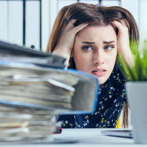 Career Stress