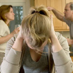 Family Problem