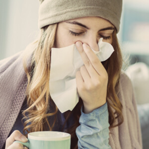 Health Problem