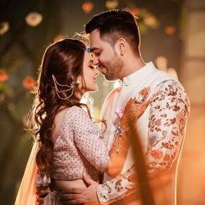 Intercaste Marriage