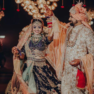 Love Marriage